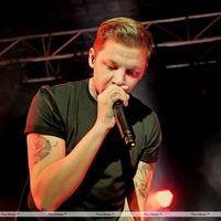 Professor Green performing at Liverpool University Mountford Hall | Picture 132395